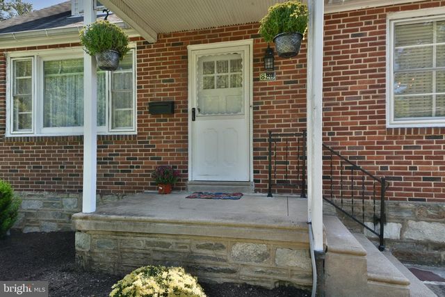 823 LONGSTRETH AVE, Jenkintown, PA 19046