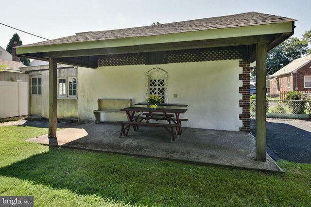 823 LONGSTRETH AVE, Jenkintown, PA 19046