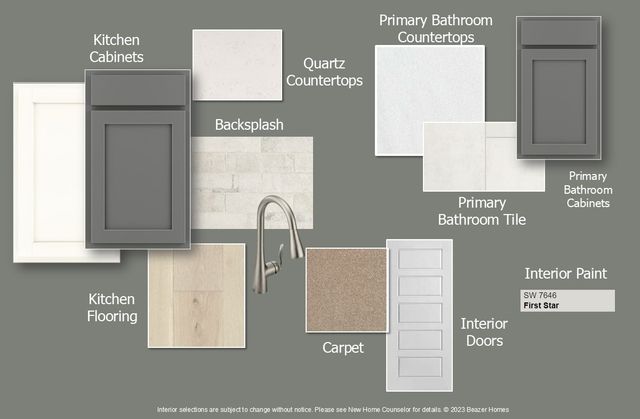 861 Jacquelyn Drive, Little Elm, TX 75068