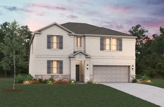 861 Jacquelyn Drive, Little Elm, TX 75068