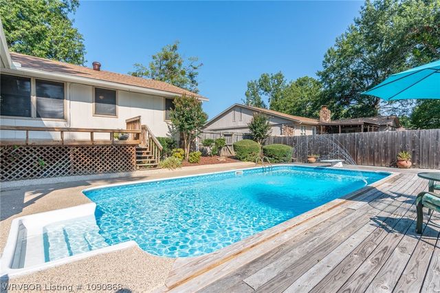 5523 S 92nd Street, Fort Smith, AR 72903