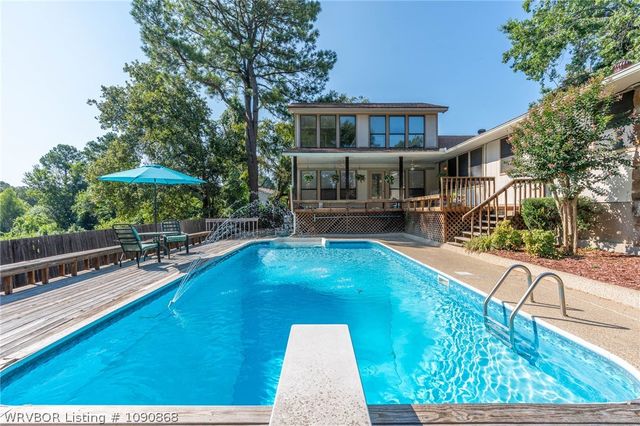 5523 S 92nd Street, Fort Smith, AR 72903