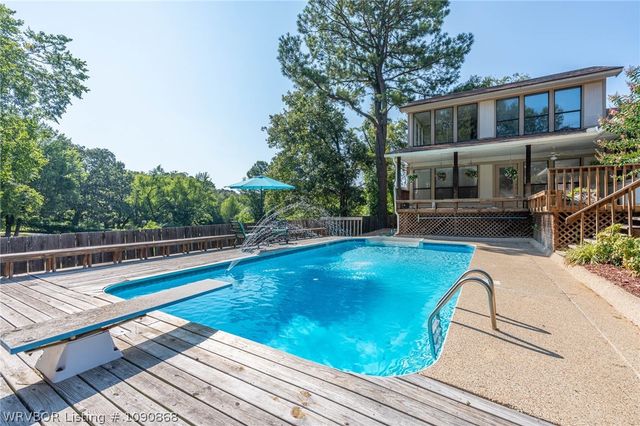 5523 S 92nd Street, Fort Smith, AR 72903