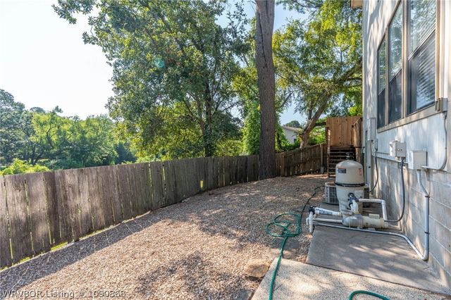 5523 S 92nd Street, Fort Smith, AR 72903