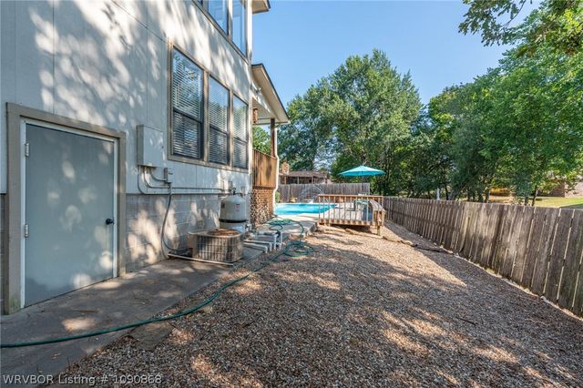 5523 S 92nd Street, Fort Smith, AR 72903