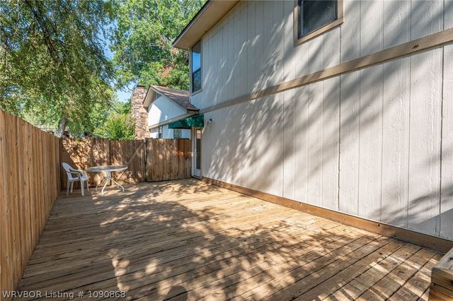 5523 S 92nd Street, Fort Smith, AR 72903