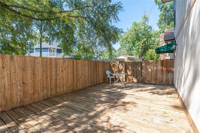 5523 S 92nd Street, Fort Smith, AR 72903