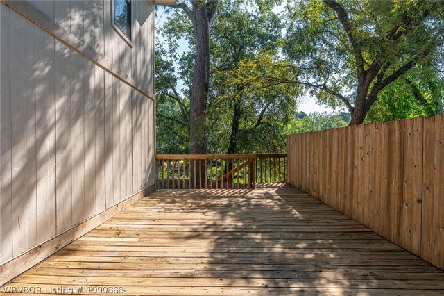 5523 S 92nd Street, Fort Smith, AR 72903