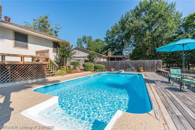5523 S 92nd Street, Fort Smith, AR 72903
