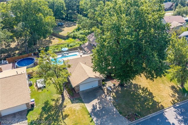 5523 S 92nd Street, Fort Smith, AR 72903