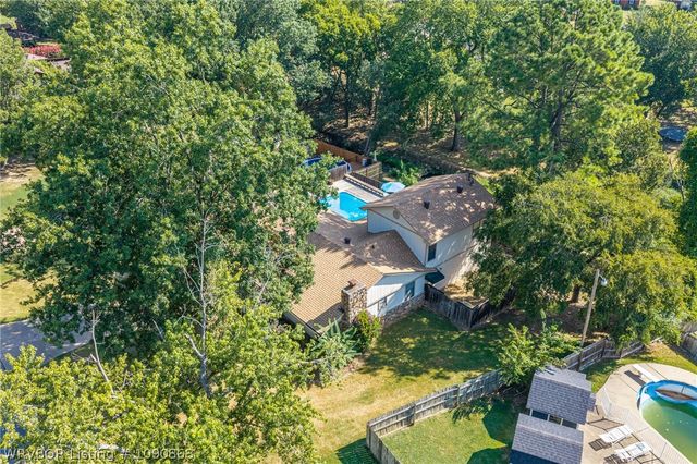 5523 S 92nd Street, Fort Smith, AR 72903