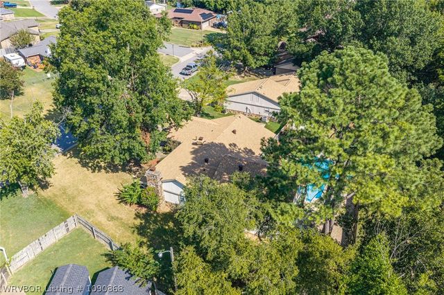 5523 S 92nd Street, Fort Smith, AR 72903