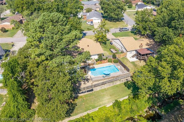 5523 S 92nd Street, Fort Smith, AR 72903
