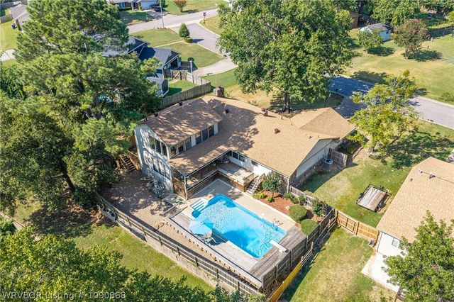 5523 S 92nd Street, Fort Smith, AR 72903