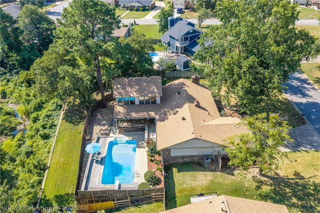 5523 S 92nd Street, Fort Smith, AR 72903
