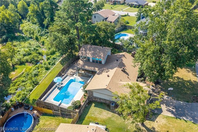 5523 S 92nd Street, Fort Smith, AR 72903