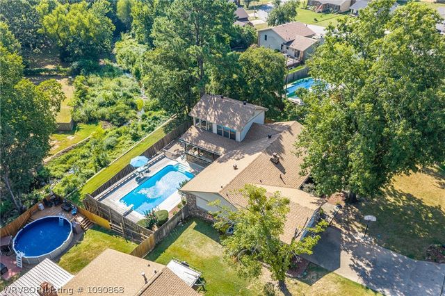 5523 S 92nd Street, Fort Smith, AR 72903