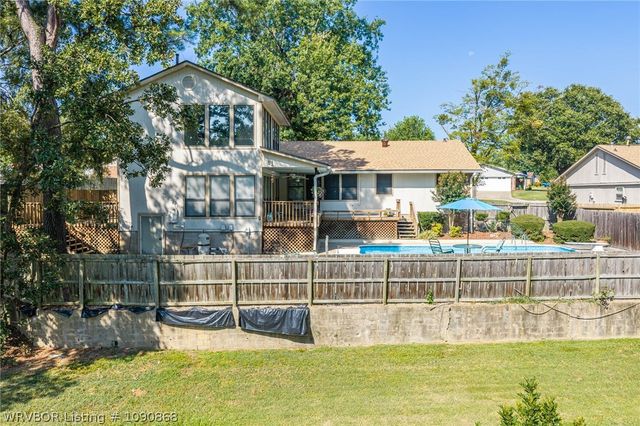 5523 S 92nd Street, Fort Smith, AR 72903
