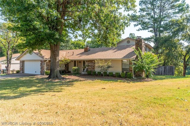 5523 S 92nd Street, Fort Smith, AR 72903