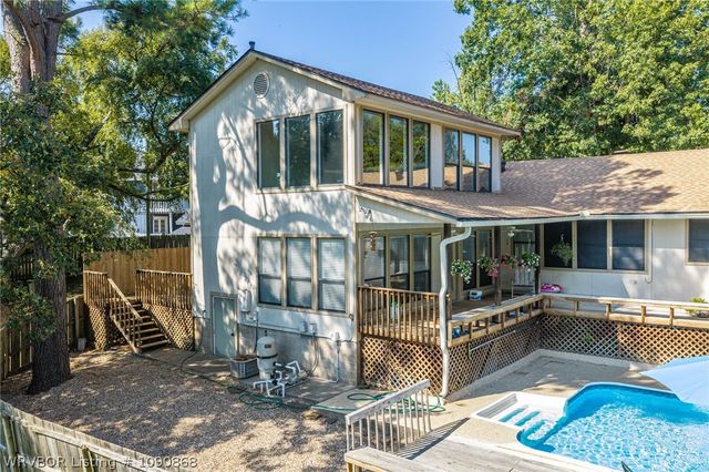 5523 S 92nd Street, Fort Smith, AR 72903