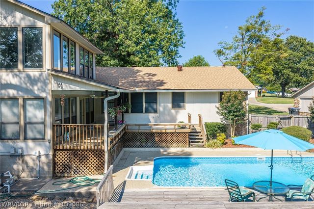 5523 S 92nd Street, Fort Smith, AR 72903