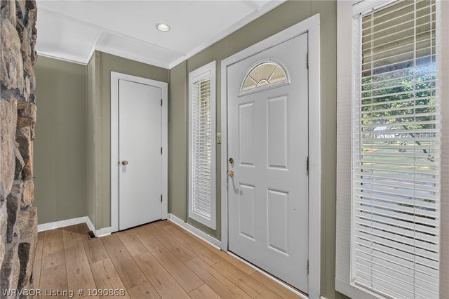 5523 S 92nd Street, Fort Smith, AR 72903