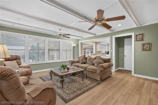 5523 S 92nd Street, Fort Smith, AR 72903