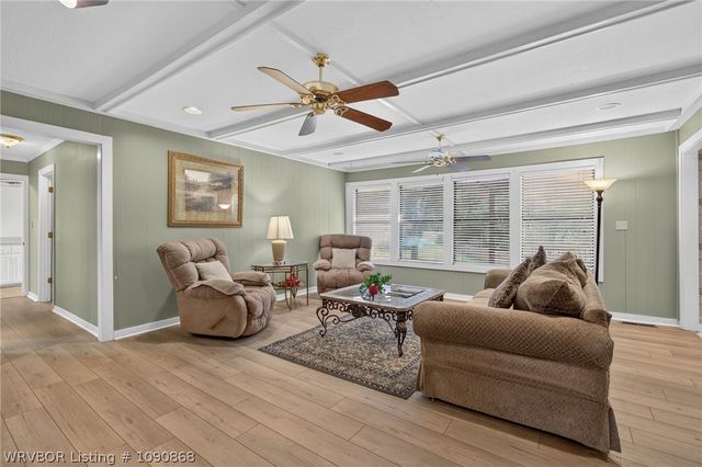 5523 S 92nd Street, Fort Smith, AR 72903