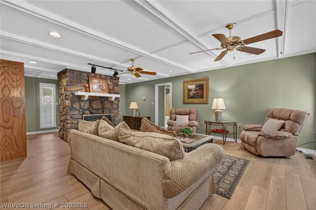 5523 S 92nd Street, Fort Smith, AR 72903