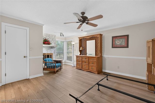 5523 S 92nd Street, Fort Smith, AR 72903