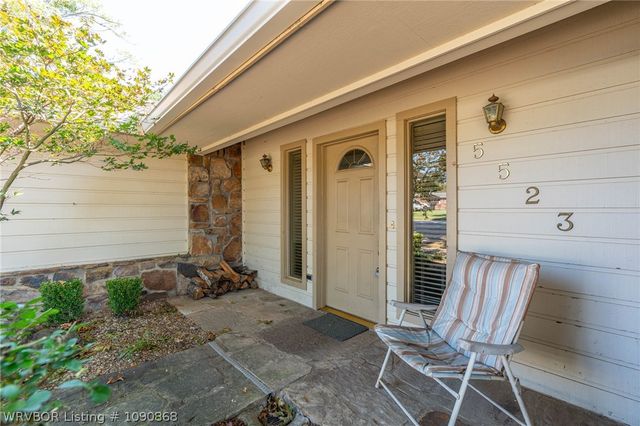 5523 S 92nd Street, Fort Smith, AR 72903