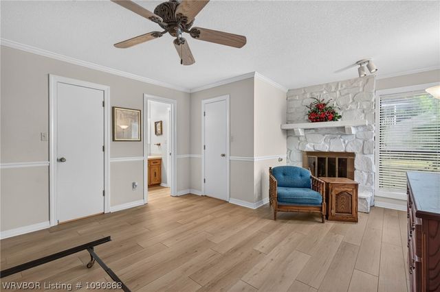 5523 S 92nd Street, Fort Smith, AR 72903