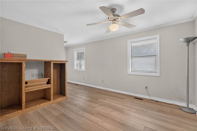 5523 S 92nd Street, Fort Smith, AR 72903