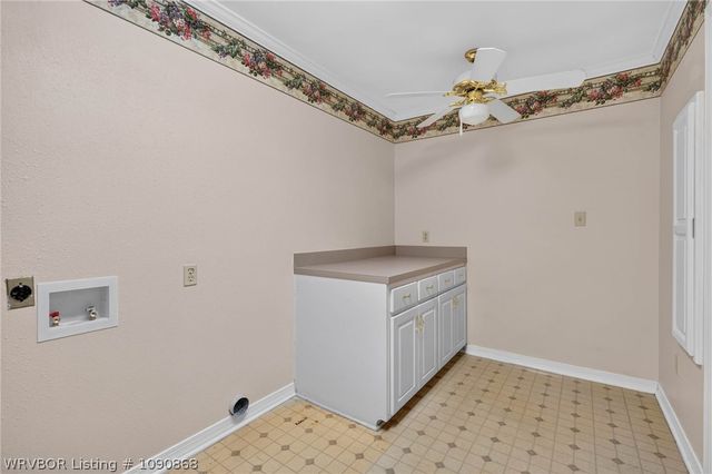 5523 S 92nd Street, Fort Smith, AR 72903