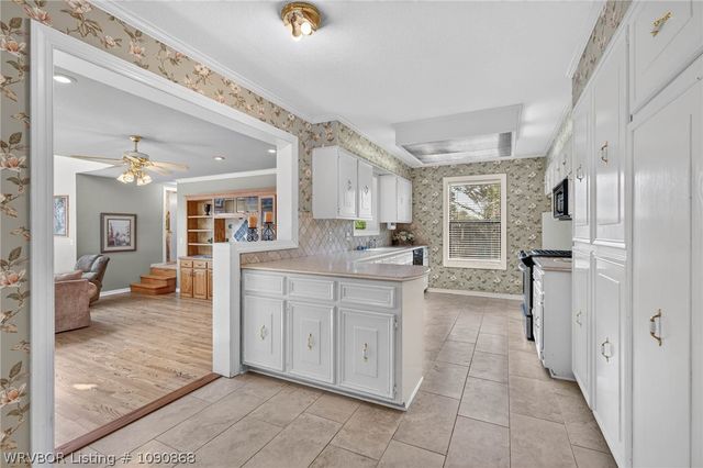 5523 S 92nd Street, Fort Smith, AR 72903
