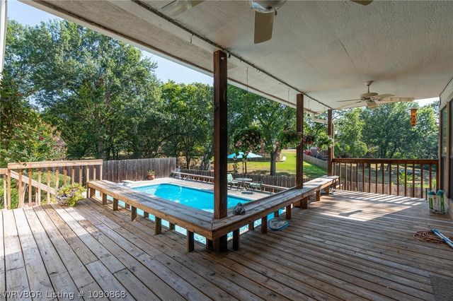 5523 S 92nd Street, Fort Smith, AR 72903