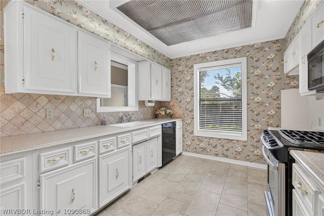 5523 S 92nd Street, Fort Smith, AR 72903