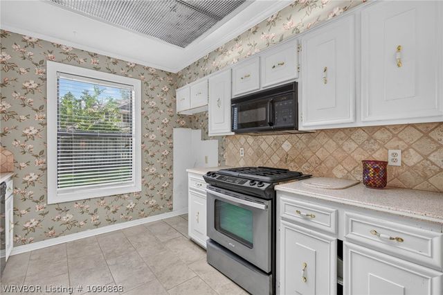 5523 S 92nd Street, Fort Smith, AR 72903