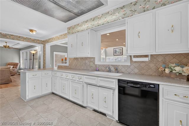 5523 S 92nd Street, Fort Smith, AR 72903