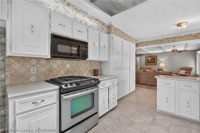 5523 S 92nd Street, Fort Smith, AR 72903