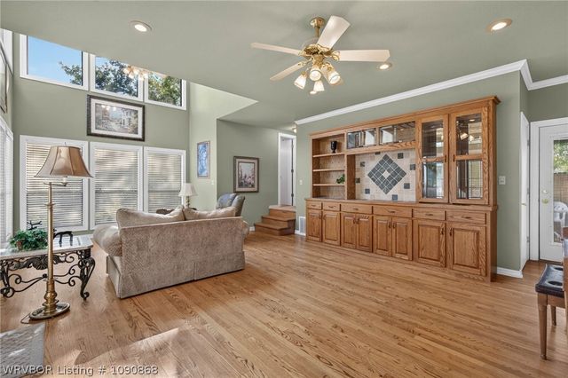 5523 S 92nd Street, Fort Smith, AR 72903