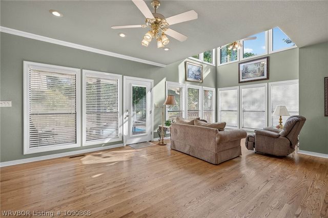 5523 S 92nd Street, Fort Smith, AR 72903
