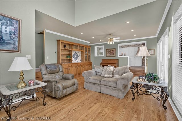 5523 S 92nd Street, Fort Smith, AR 72903