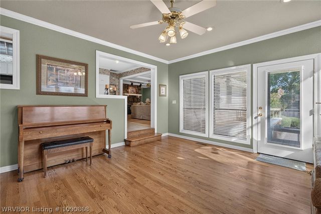 5523 S 92nd Street, Fort Smith, AR 72903