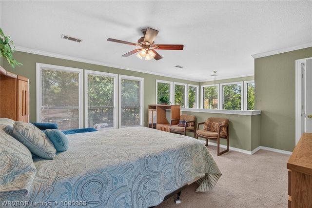 5523 S 92nd Street, Fort Smith, AR 72903
