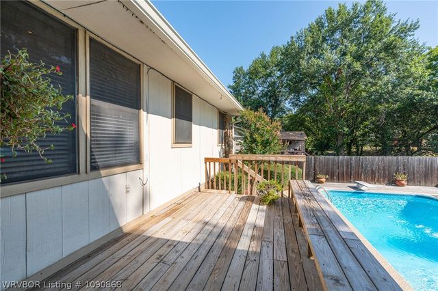5523 S 92nd Street, Fort Smith, AR 72903