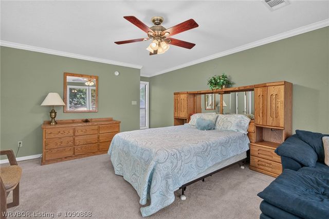 5523 S 92nd Street, Fort Smith, AR 72903