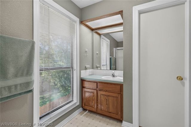 5523 S 92nd Street, Fort Smith, AR 72903