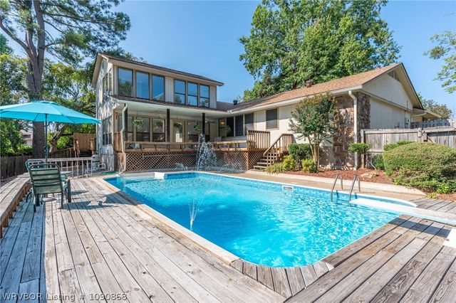 5523 S 92nd Street, Fort Smith, AR 72903