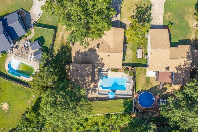 5523 S 92nd Street, Fort Smith, AR 72903